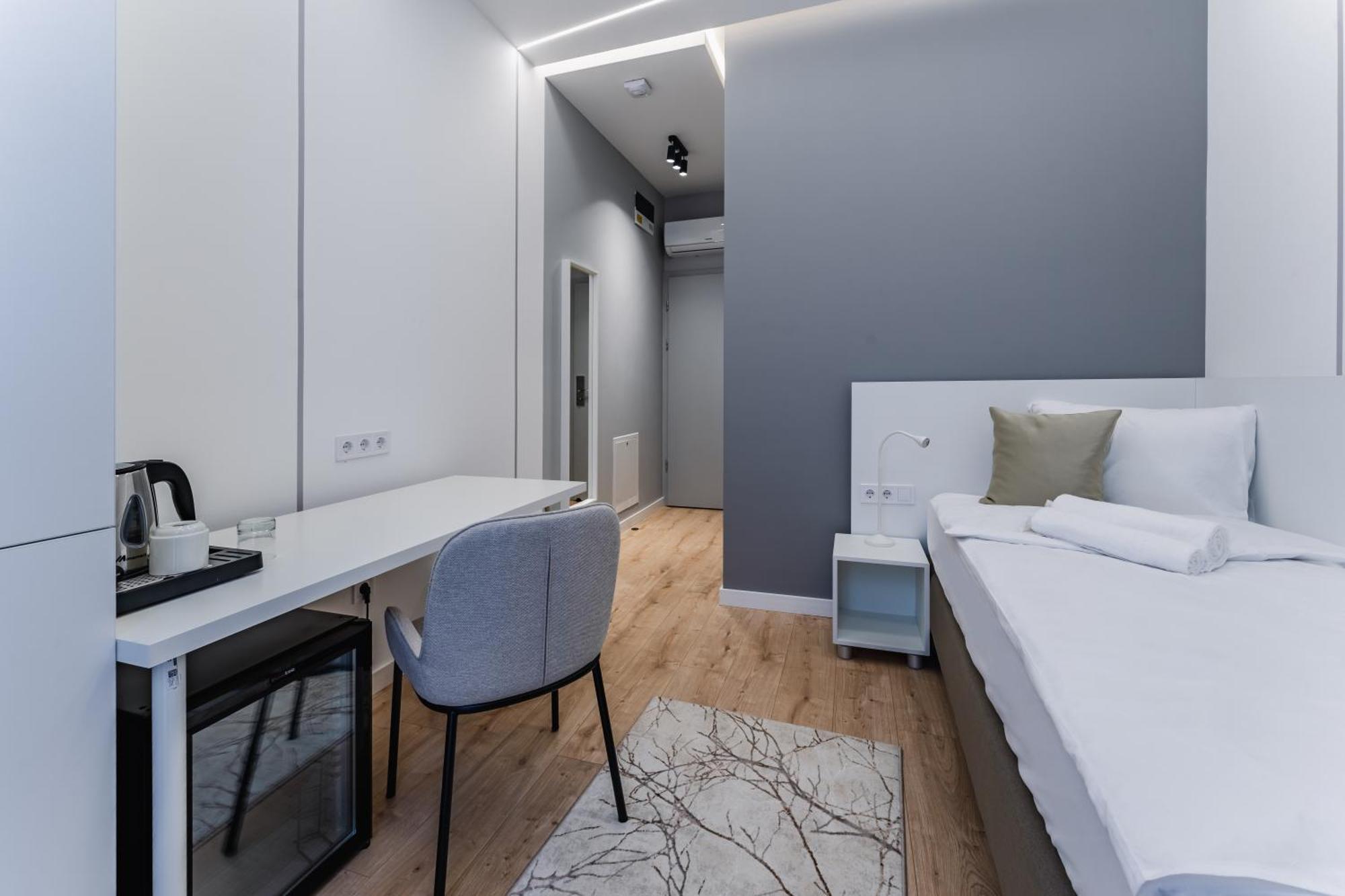 Noa Panzio Hotel Vecsés Exterior foto